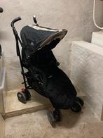 MACLAREN TECHNO XT Poussette / Kinderwagen, Kinderen en Baby's, Buggy's, Ophalen, Gebruikt, Maclaren