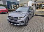 Citroen C3 ë Max, Automaat, Elektrisch, 5 deurs, Particulier