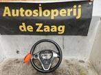Stuurwiel van een Ford Fiesta, Auto-onderdelen, Ophalen of Verzenden, 3 maanden garantie, Gebruikt, Ford
