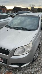 Chevrolet Aveo 01/2009, Auto's, Aveo, Particulier, Te koop, Benzine