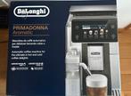 De’Longhi PrimaDonna Aromatic – neuve scellée, Elektronische apparatuur, Koffiezetapparaten, Ophalen of Verzenden, Nieuw, Espresso apparaat