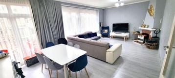 Appartement à Molenbeek-Saint-Jean, 2 chambres disponible aux enchères