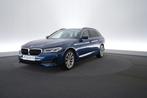 (2BDV124) BMW 5 TOURING, 1998 cc, Achterwielaandrijving, Gebruikt, Euro 6