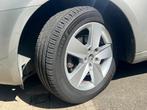 Skoda octavia automaat diesel euro6b, Auto's, Skoda, Stof, 4 cilinders, 1600 cc, Beige