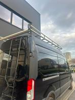 Achterladder + dakdrager ford transit l2 h3 2018, Auto diversen, Dakdragers, Ophalen of Verzenden, Zo goed als nieuw