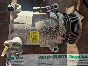 Pompe clim d'un Ford Focus, 3 mois de garantie, Utilisé, Ford