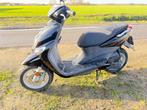 yamaha Neos = A klasse = 25 km, Fietsen en Brommers, Gebruikt, Klasse A (25 km/u), Ophalen of Verzenden, Benzine