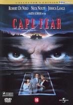 CAPE FEAR ( r deniro , n nolte ,j lange ), Cd's en Dvd's, Dvd's | Filmhuis, Ophalen of Verzenden, Zo goed als nieuw