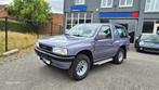 Opel Frontera 2.0 Benzine Bj 1993 146000km Oldtimer, Auto's, 4x4, Bedrijf, Handgeschakeld, Frontera