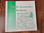 S. Kabos - Het Dr. Houtsmuller kookboek, Ophalen of Verzenden, Zo goed als nieuw, S. Kabos; N.J.M. van Winden