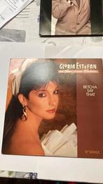 Gloria Estefan BETCHA SAY THAT, Ophalen, Zo goed als nieuw