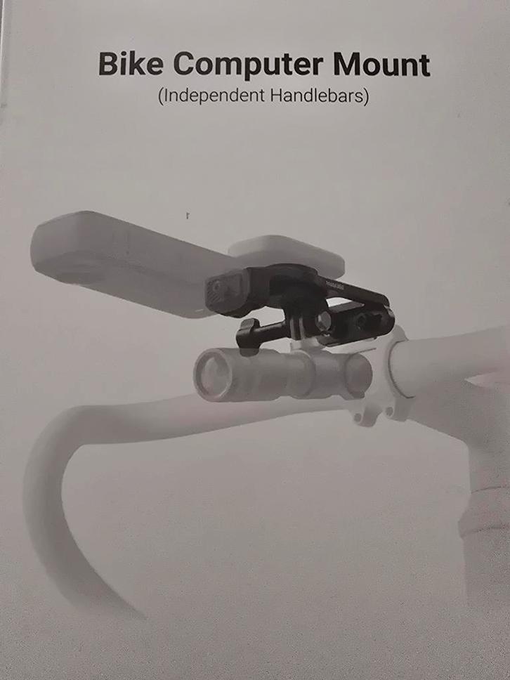 Accesoire insta360 3en1, Huis en Inrichting, Deurbellen, Ophalen