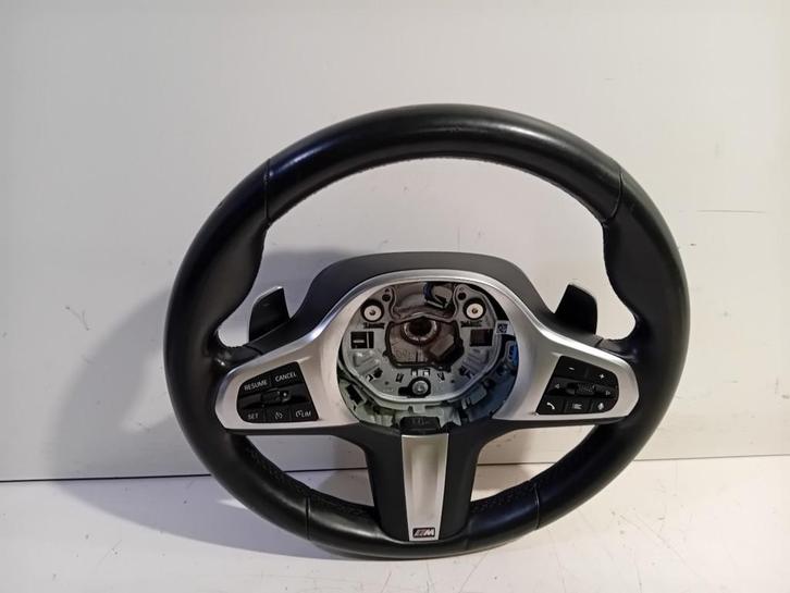 STUUR BMW 3 serie Touring (G21) (01-2019/07-2020) (62822001), Auto-onderdelen, Besturing, BMW, Gebruikt