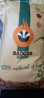 Badger pellets, Tuin en Terras, Ophalen