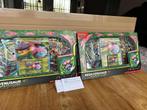 POKÉMON MEGA EVOLUTION PHANTASMALFLAMES MEGA VENUSAUR EX BOX, Hobby en Vrije tijd, Verzamelkaartspellen | Pokémon, Ophalen, Nieuw