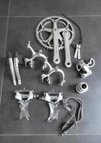 koersfietsonderdelen campagnolo, spinergy, shimano..., Ophalen of Verzenden