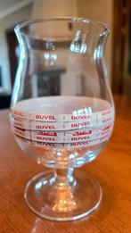 Duvel Frieda, Collections, Enlèvement