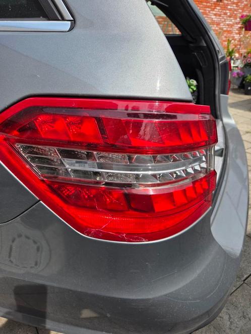 W 212 achterlicht, Auto-onderdelen, Verlichting, Ophalen