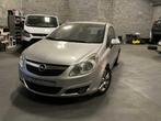 2008 Opel Corsa Personenauto, Auto's, Gebruikt, Bedrijf, Handgeschakeld, Overige carrosserie