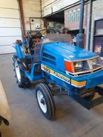 Iseki 3-cilinder tractor met 18 pk, Zakelijke goederen, Landbouw | Onderdelen | Banden, Velgen en Assen