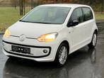 Volkswagen UP full options, Autos, Volkswagen, Boîte manuelle, 5 portes, Achat, Particulier