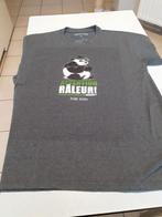 T-shirt Ralleur, Ophalen of Verzenden