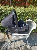 Maxicosi en isofix base, Kinderen en Baby's, Autostoeltjes, Ophalen, Zo goed als nieuw, Isofix