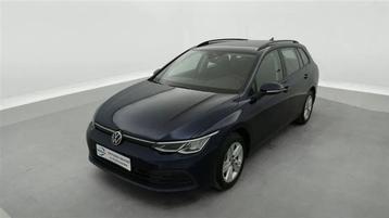Volkswagen GOLF Variant 2.0 TDi Life DSG NAVI / FULL LED / C beschikbaar voor biedingen