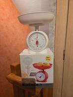 Balance de cuisine maximum 5 kg, Elektronische apparatuur, Weegschalen, Ophalen, Keukenweegschaal