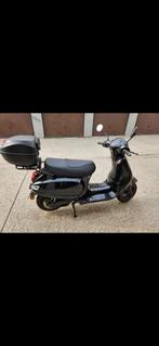 Te koop klasse b, Fietsen en Brommers, Ophalen