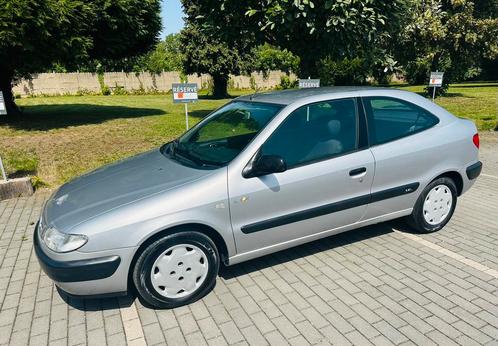Klaar om te registreren bij Carpasse, blanco cheque, Auto's, Citroën, Particulier, Xsara, ABS, Wit, Ophalen