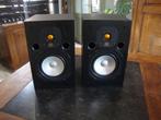 BOEKENPLANKLUIDSPREKERS... AUDIOSTUDIO 6 MONITOREN..., Ophalen