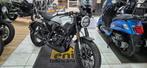 Brixton Crossfire 125cc 2jaar garantie+gratis levering, Motoren, Brixton, Bedrijf, 125 cc, 11 kW of minder