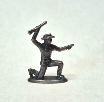 Metal Cowboys 4 EU 1977 beschikbaar voor biedingen
