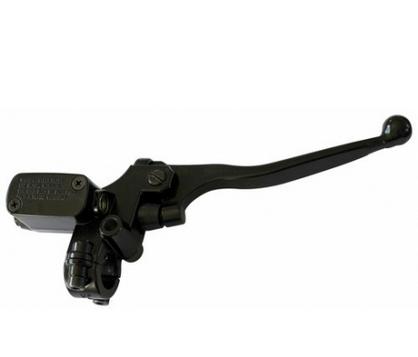 MET KORTING! Complete voorrempomp type AJP, Motos, Pièces | Autre, Neuf, Enlèvement