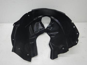 Ford Fiesta MK8 Modderkuip Links-voor H1BB16115-AF beschikbaar voor biedingen
