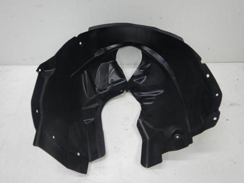 Ford Fiesta MK8 Modderkuip Links-voor H1BB16115-AF, Auto-onderdelen, Carrosserie, Bumper, Ford, Gebruikt, Ophalen of Verzenden