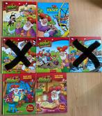 Boekjes plop, Boeken, Ophalen, Zo goed als nieuw