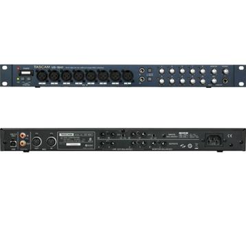 Tascam US-1641 Audio Interface USB 2.0 beschikbaar voor biedingen