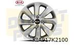 Kia Rio IV velg alu. 6J x 16" type B (3/15-3/17) Origineel!, -, Verzenden, -, Nieuw