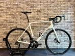 Canyon Endurace CF SL8 Ultegra Di2 12sp [XL], Fietsen en Brommers, 28 inch, Carbon, Heren, Zo goed als nieuw