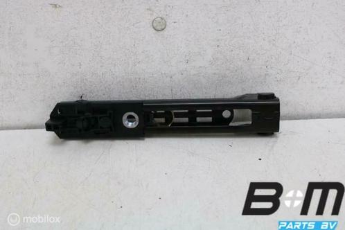 Hoogteverstelling voor gordel VW Passat B7 Var. 1T0857819B, Auto diversen, Anti-diefstal, Gebruikt