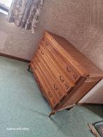 Commode, Ophalen, Zo goed als nieuw