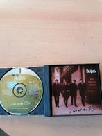 THE BEATLES live at the BBC, Ophalen of Verzenden, Zo goed als nieuw, Boxset