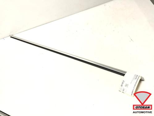 VW Arteon Portier Sierlijst Rubber RV Chroom 3G8837476F, Auto-onderdelen, Overige Auto-onderdelen, Volkswagen, Gebruikt