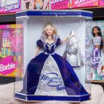 Barbie Millennium Princess 1999 - 24154, Nieuw, Barbie