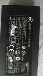 Chargeur lader leader 14v 1.7a nu24 2140170-13 dc 5.45mm, Enlèvement ou Envoi, Comme neuf