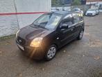 kia picanto 1.1crdi 2007 1er propriétaire 160000km, Auto's, Kia, Voorwielaandrijving, 75 kW, Zwart, Particulier