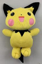 Peluche Pokemon Pichu, 50 cm, figurine Pop, Utilisé, Envoi