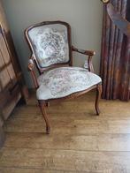 2x sierzeteltje, Huis en Inrichting, Stoelen, Ophalen